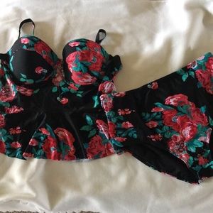 Tankini